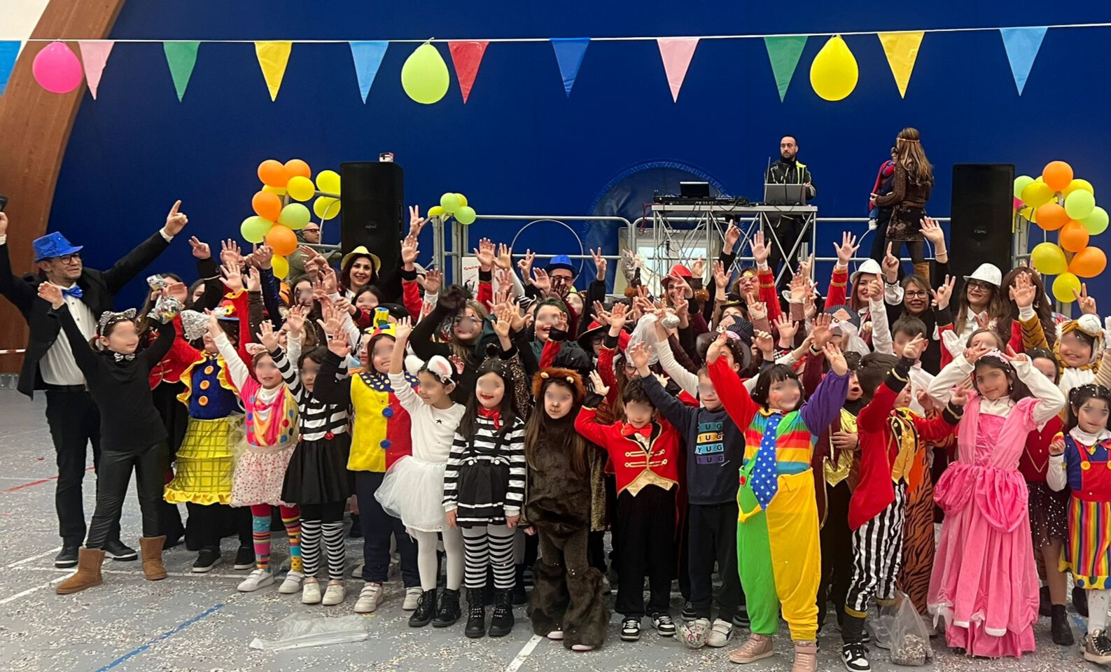 carnevale