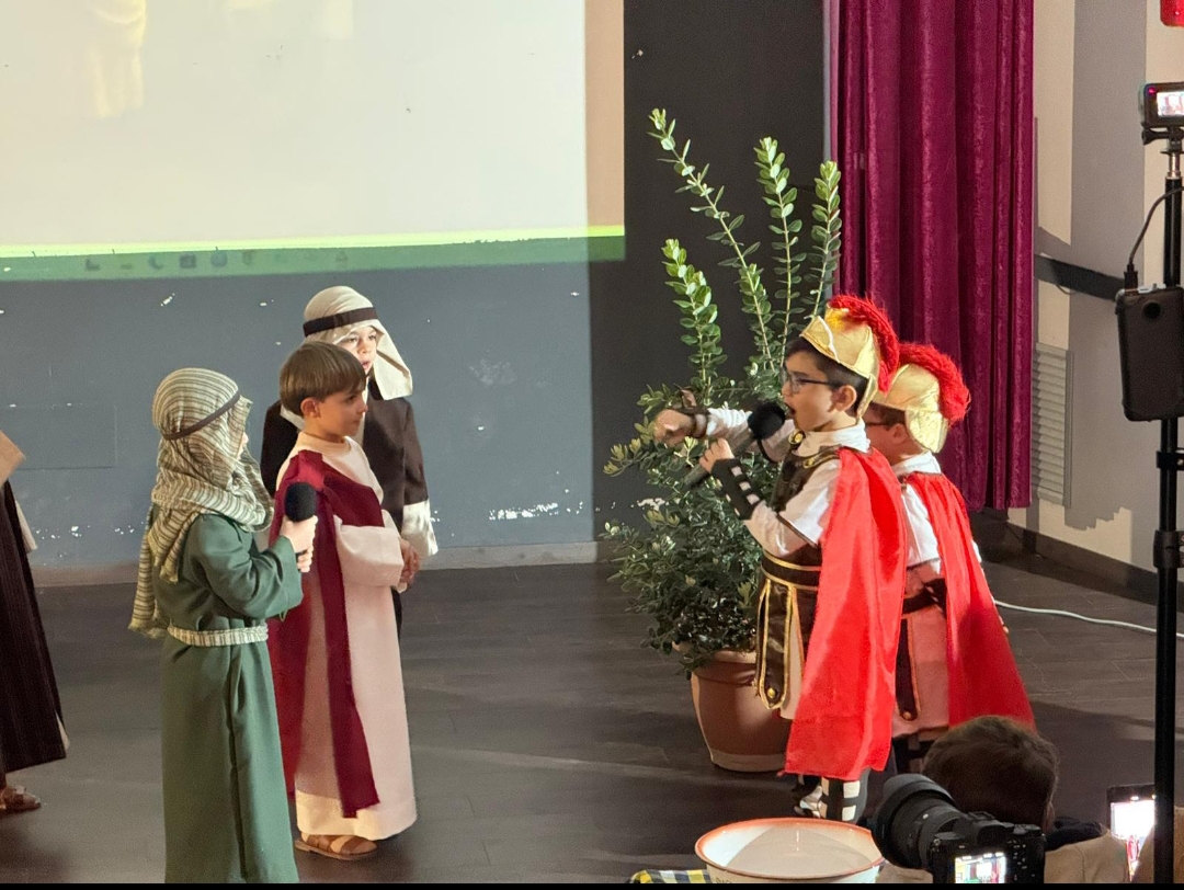 Via Crucis 2026